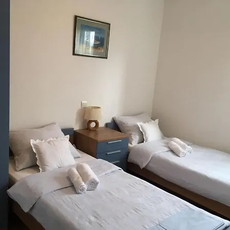 Apartment Marta *